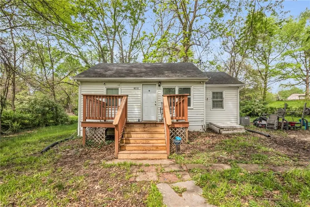 4016 N Askew Avenue, Kansas City, MO 64117 - Image #1