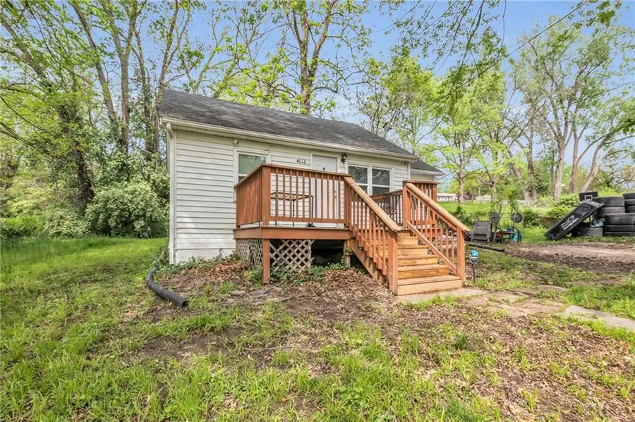 4016 N Askew Avenue, Kansas City, MO 64117 - Image #2