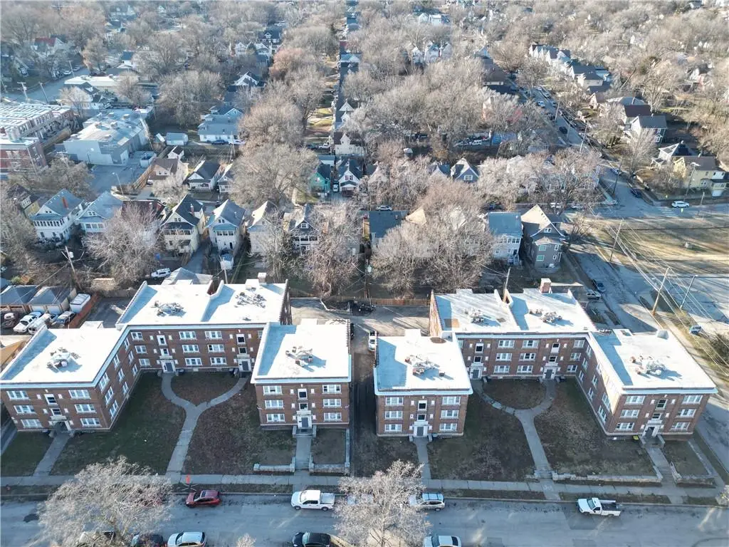 118-148 N Lawn Avenue, Kansas City, MO 64123 - Image #1
