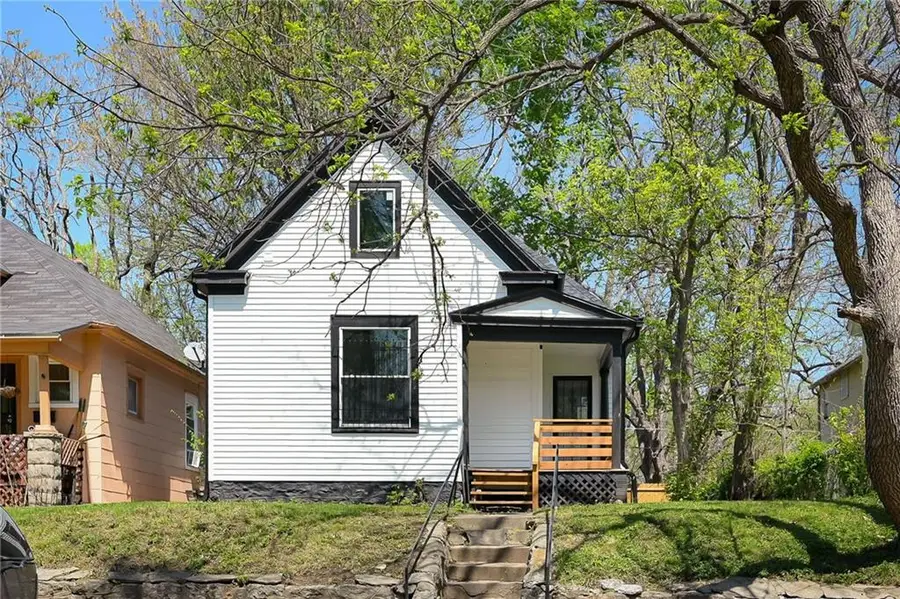 3202 E 21st Street, Kansas City, MO 64127 - Image #3