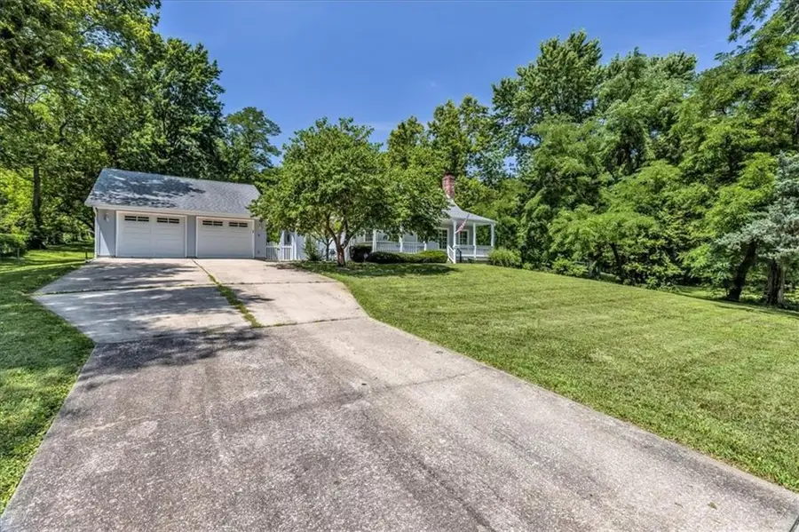 1702 S Pollard Avenue, Independence, MO 64055 - #2