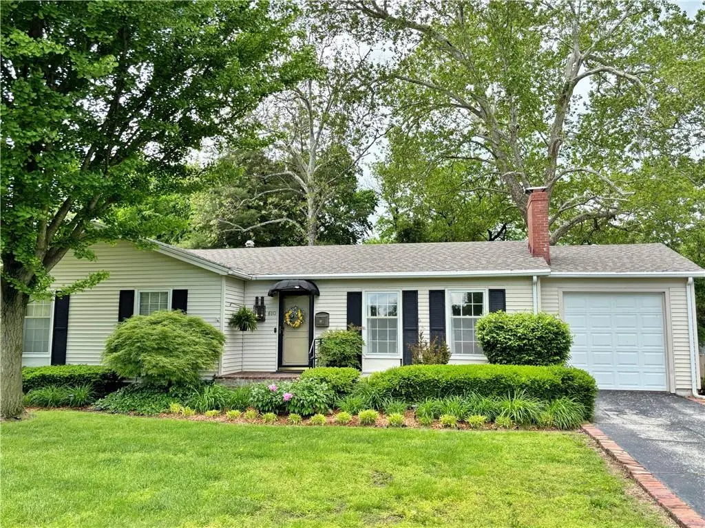 610 S Woodland Street, Pittsburg, KS 66762 - Image #1