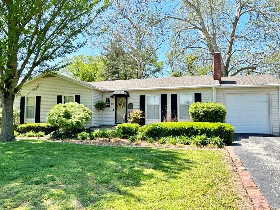 610 S Woodland Street, Pittsburg, KS 66762 - Image #2