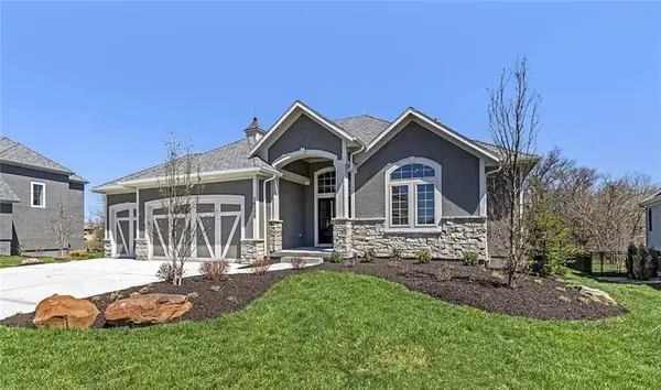 4397 Tee Box Drive, Basehor, KS 66007