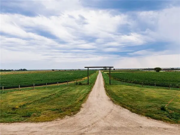 32714 Jackson Road, Richmond Ks, KS 66080