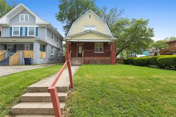 3245 Victor Street, Kansas City, MO 64128