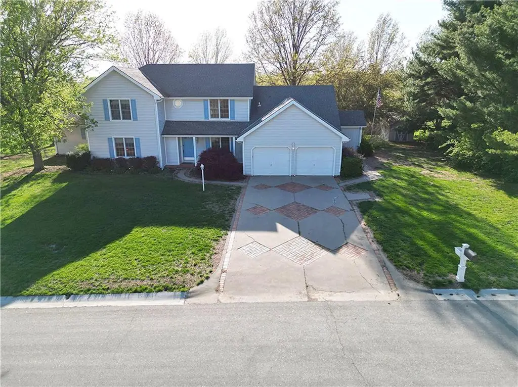 1502 Hillcrest Court, Atchison, KS 66002 - Image #1