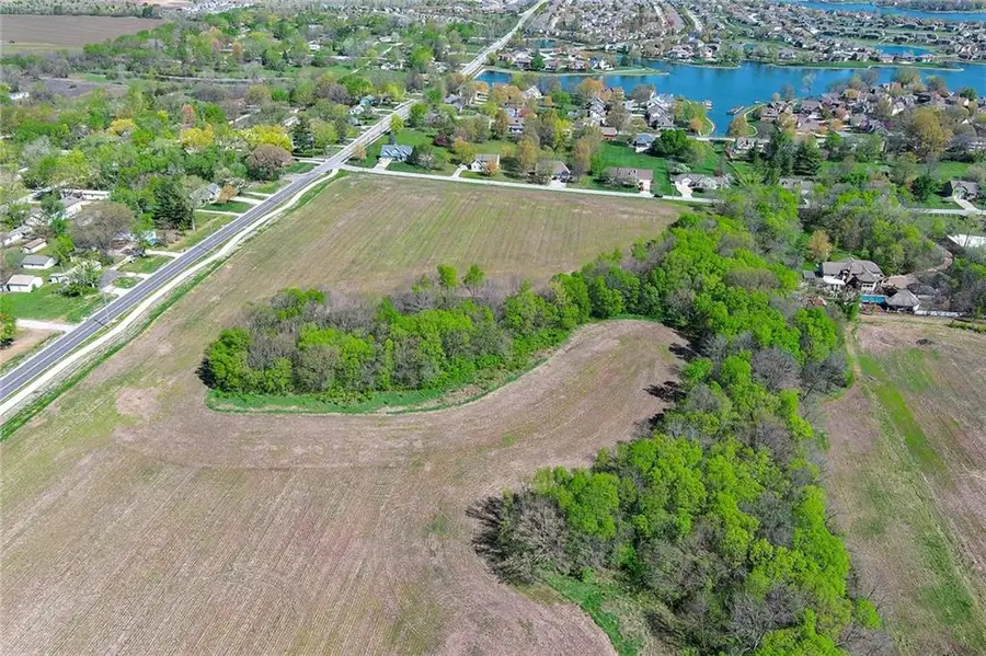 N Lot 5 Ward Road, Raymore, MO 64083 - #2