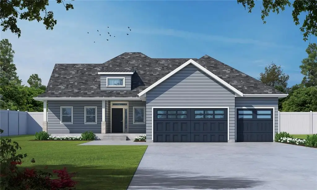 15473 W 171st Place, Olathe, KS 66062 - Image #1