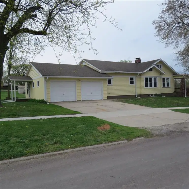 101 E 3rd Street, Stanberry, MO 64489 - Image #3