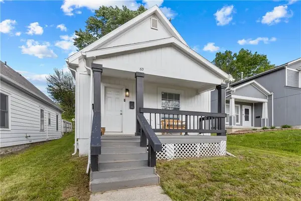 69 N Valley Street, Kansas City, KS 66102
