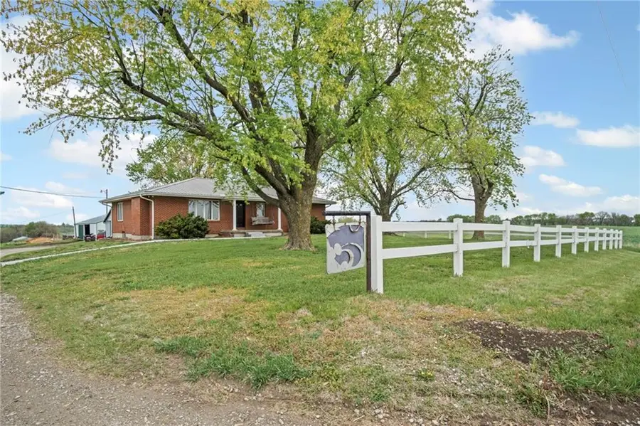 4232 Haskell Road, Effingham, KS 66023 - #2