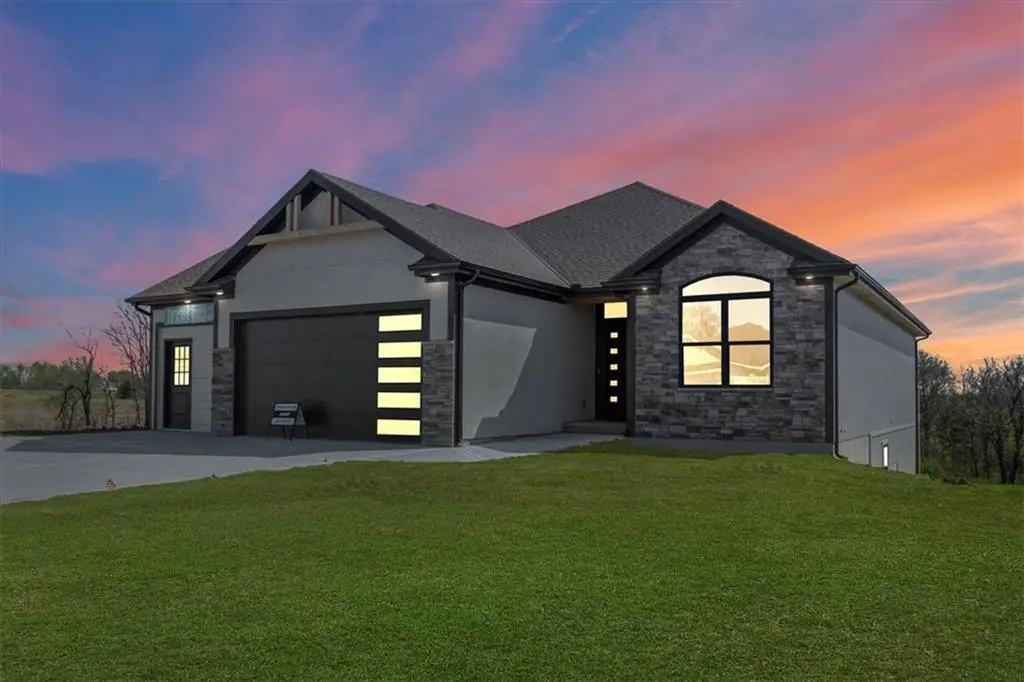 2305 Arbor Lane, Excelsior Springs, MO 64024 - Image #1