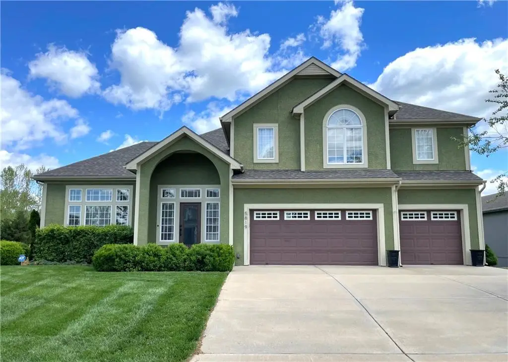 5819 N Liberty Avenue, Gallatin, MO 64118 - Image #1