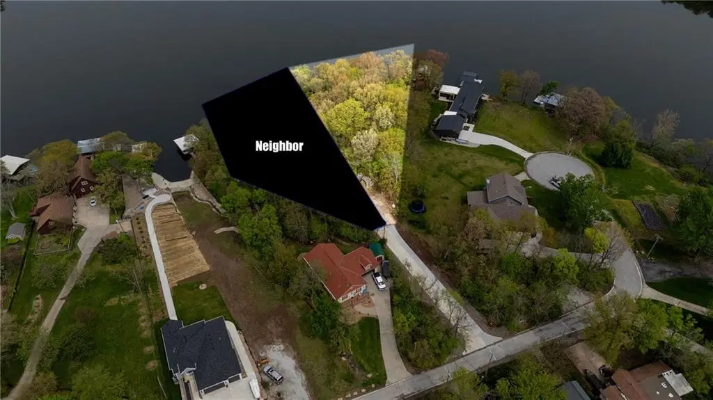 1676 NE Ozark Drive, Lees Summit, MO 64086 - Image #1