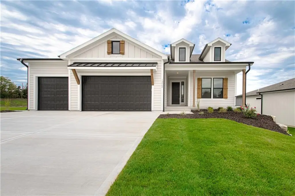 12440 NW Appaloosa Street, Platte City, MO 64079 - Image #1