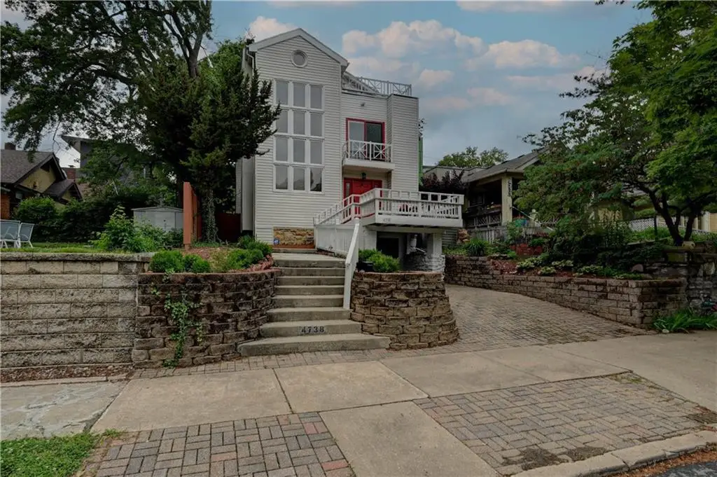 4738 Holly Street, Kansas City, MO 64112 - Image #1