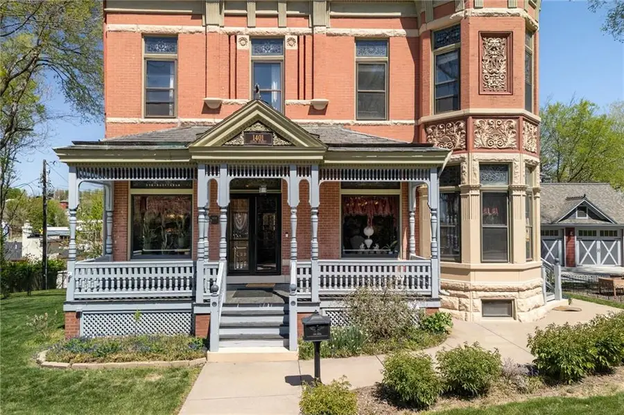 1401 Jules Street, Saint Joseph, MO 64501 - Image #2