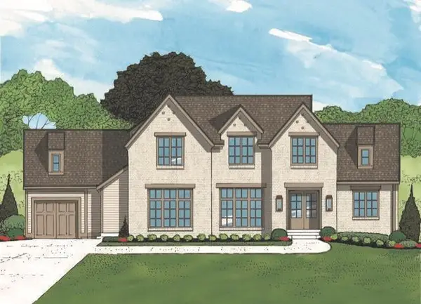 8005 Ensley Lane, Leawood, KS 66206