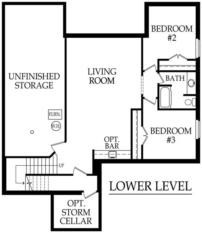 12541 S Hedge Court, Olathe, KS 66061 - Image #3