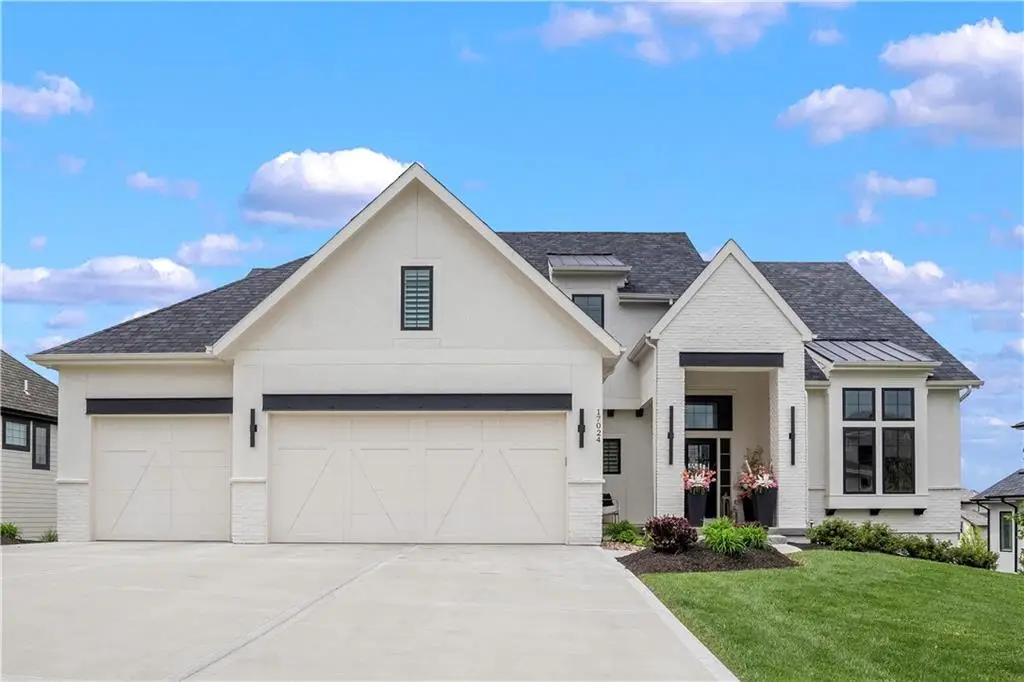 17024 King Street, Overland Park, KS 66221 - Image #1