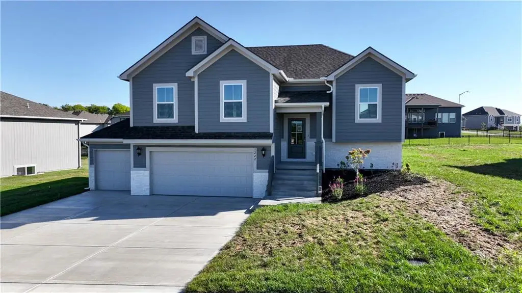 1222 NE 122nd Street, Kansas City, MO 64165 - Image #1