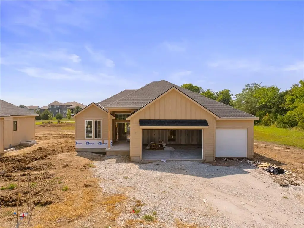 25013 W 90th Terrace, Lenexa, KS 66227 - Image #1