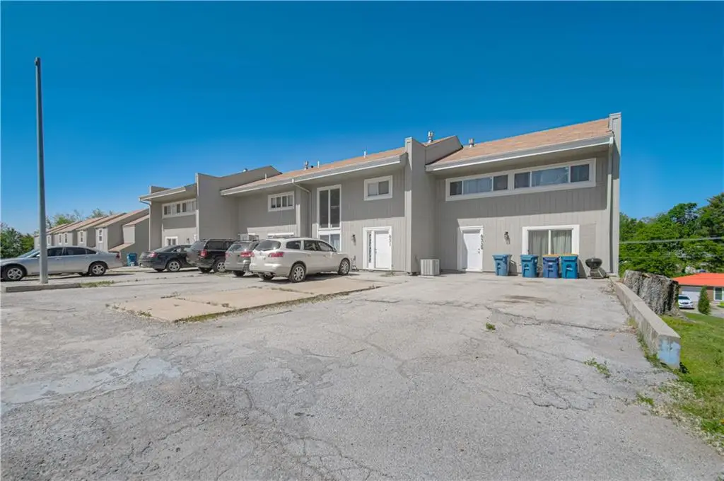 627 N Gallatin Street, Liberty, MO 64068 - Image #1