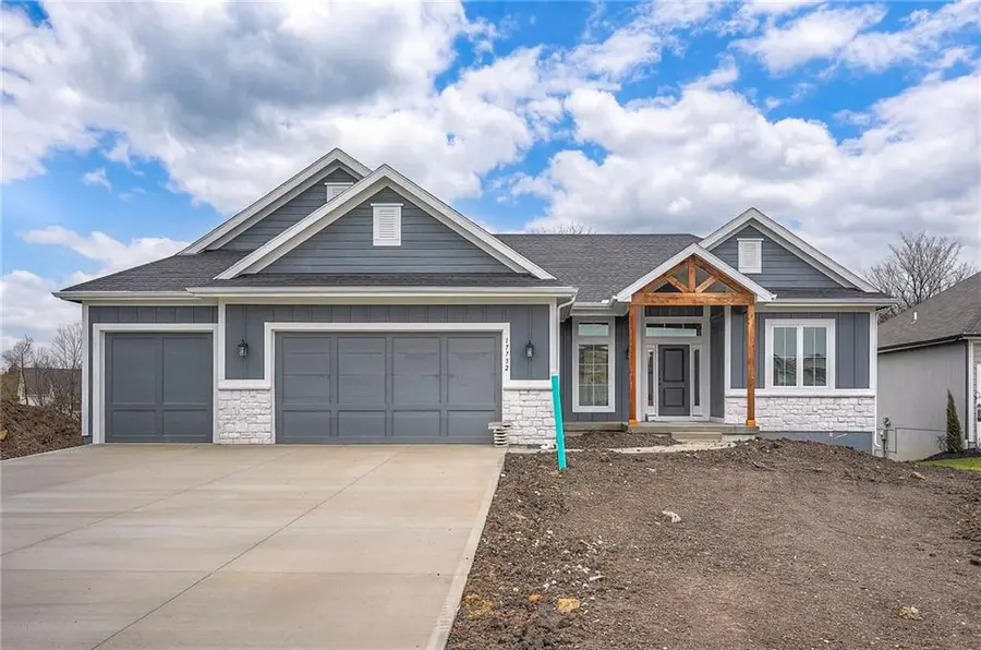 17732 S Brockway Street, Olathe, KS 66062 - Image #2