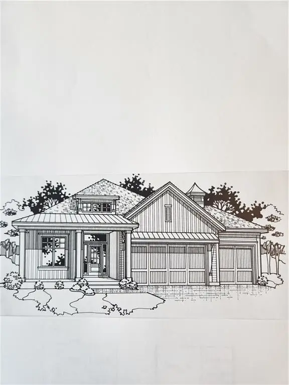 11120 S Brunswick Street, Olathe, KS 66061 - Image #1