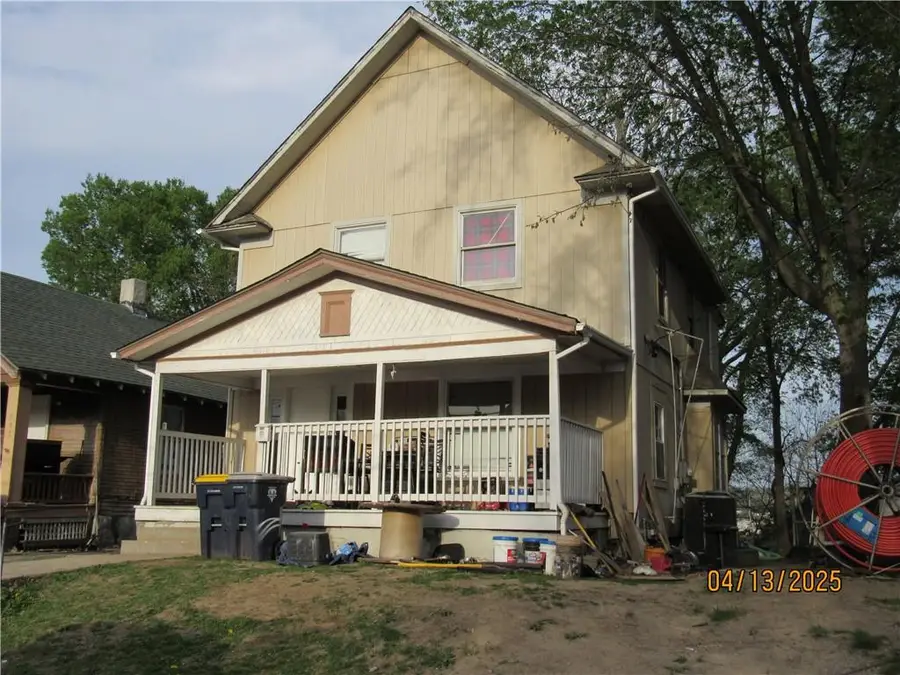 932 Greeley Avenue, Kansas City, KS 66101 - Image #2