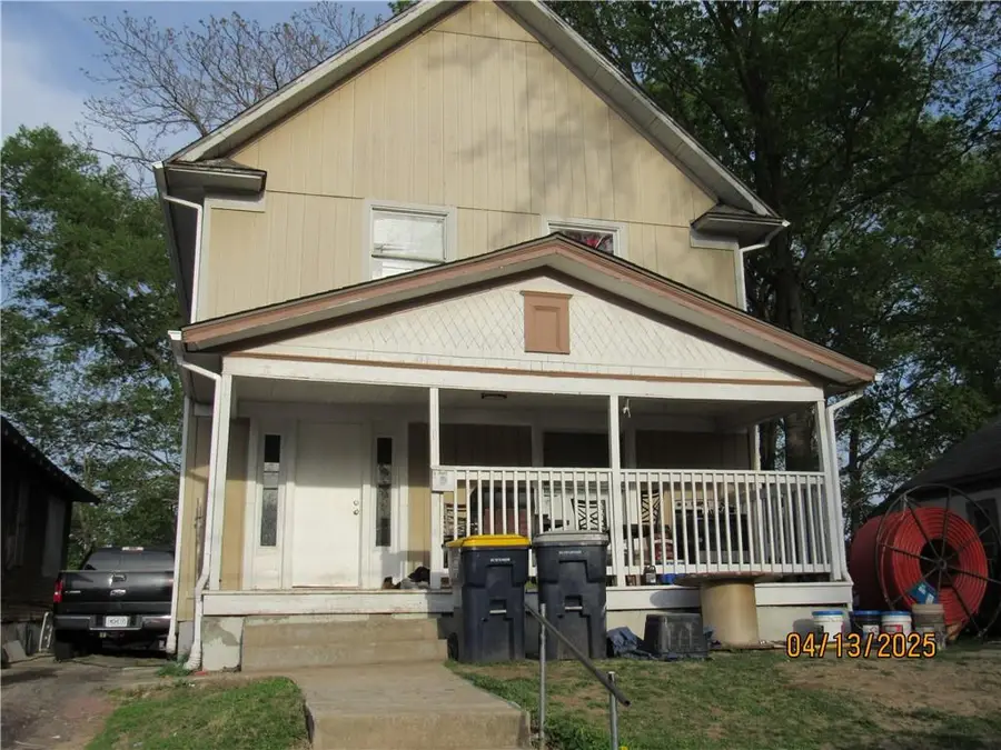 932 Greeley Avenue, Kansas City, KS 66101 - Image #3