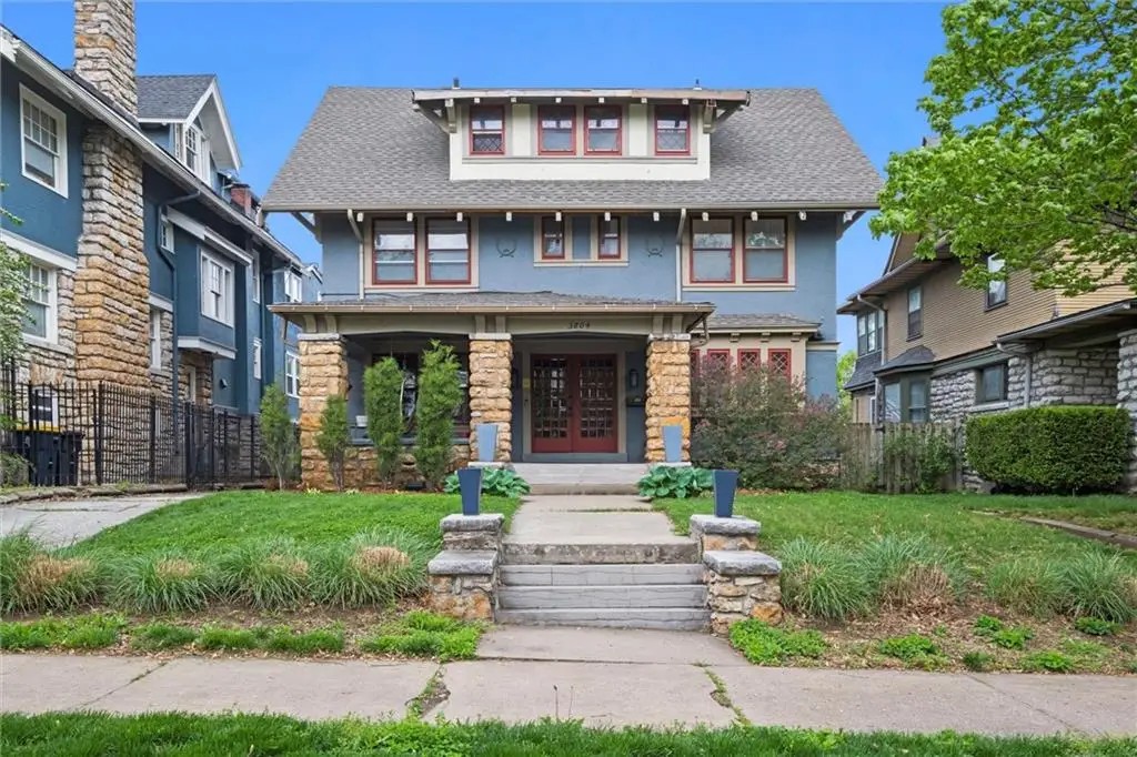 3804 Harrison Street, Kansas City, MO 64109 - Image #1