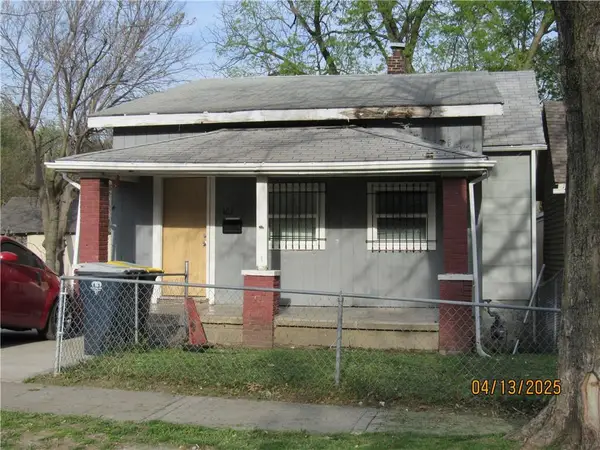 407 Monroe Avenue, Kansas City, MO 64124