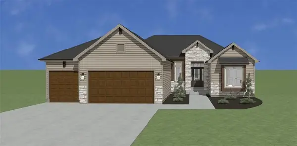 12154 N Forrest Court, Kansas City, MO 64165