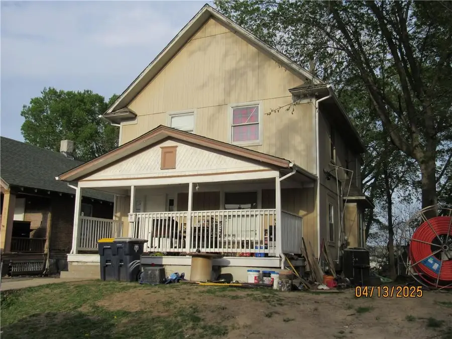 729 Ewing Avenue, Kansas City, MO 64125 - Image #2