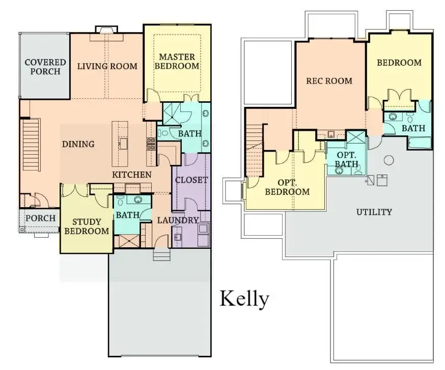 13415 W 174th Terrace, Overland Park, KS 66221 - Image #2
