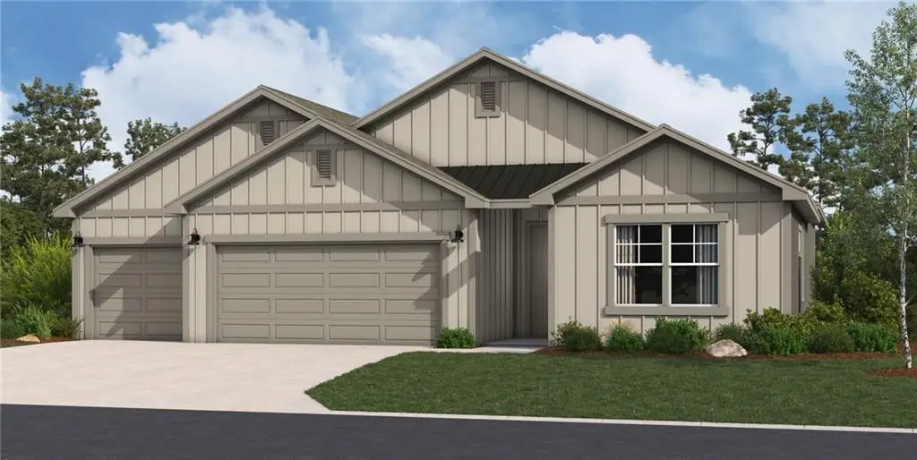 1381 N 162nd Terrace, Basehor, KS 66007 - #1