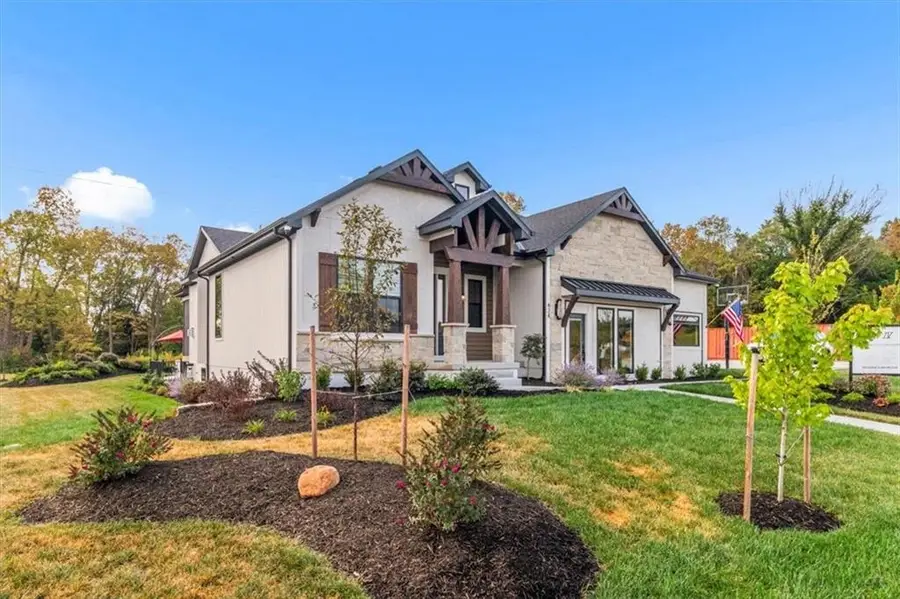 424 SE Maxwell Drive, Blue Springs, MO 64014 - Image #3