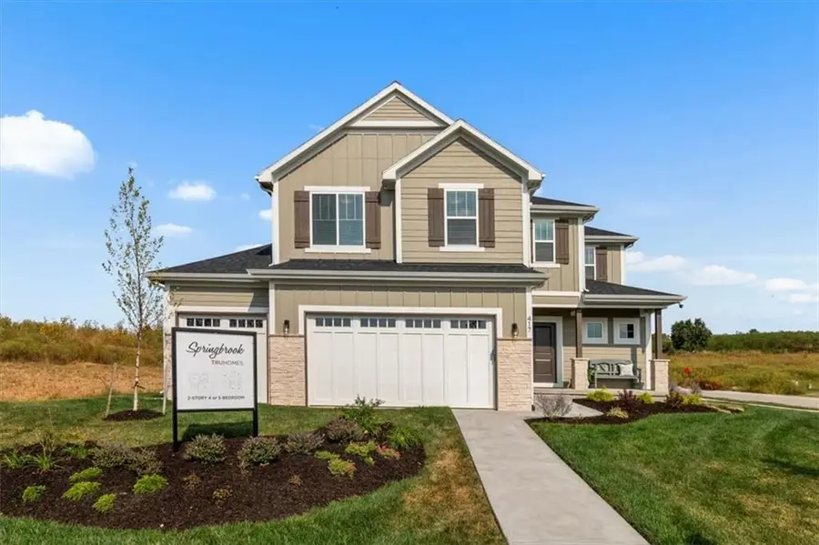 417 SE Maxwell Drive, Blue Springs, MO 64014 - Image #2