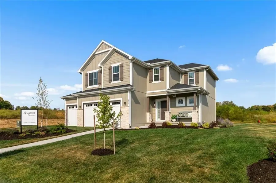 417 SE Maxwell Drive, Blue Springs, MO 64014 - Image #3