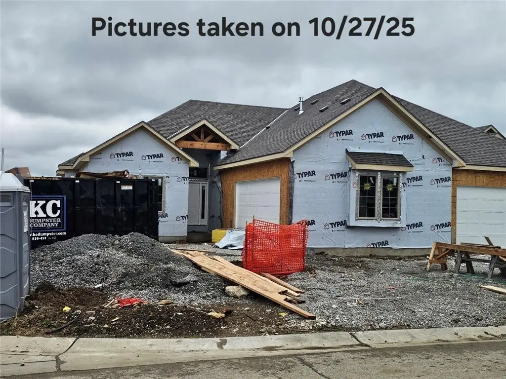 11600 S Millridge Street, Olathe, KS 66061 - Image #1