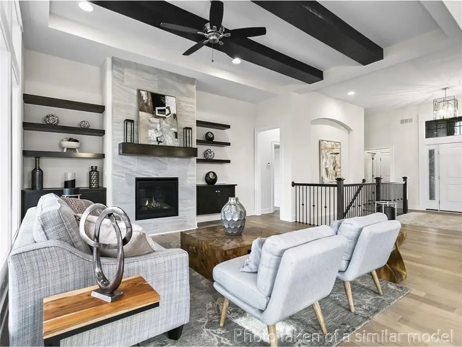 11600 S Millridge Street, Olathe, KS 66061 - Image #2