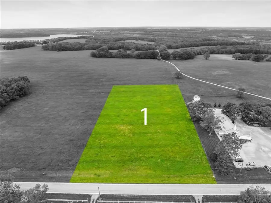 Lot 1 S Waverly Road, Spring Hill, KS 66083 - Image #2