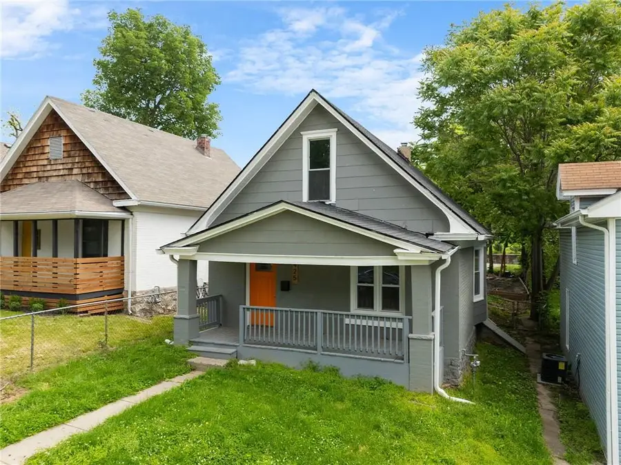 425 N Drury Avenue, Kansas City, MO 64123 - Image #2