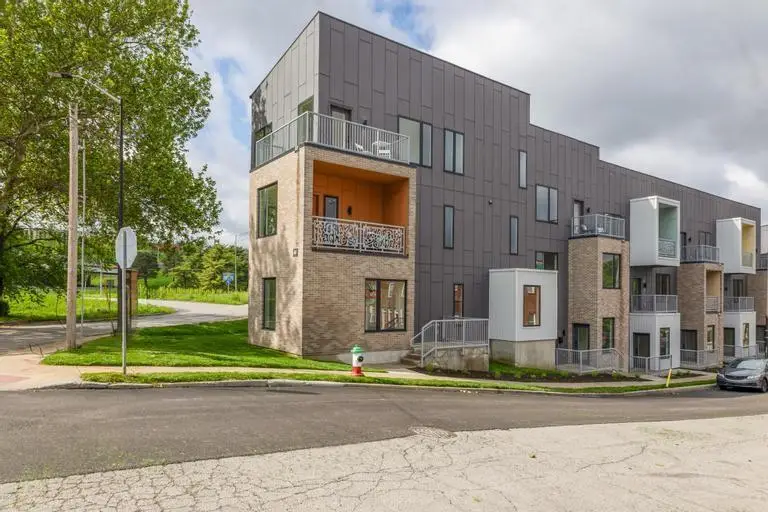 1033 Pacific Street, Kansas City, MO 64106 - Image #1