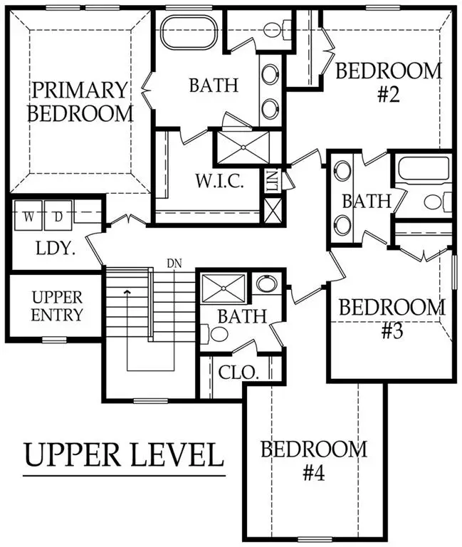 12544 S Meadow View Street, Olathe, KS 66061 - Image #3