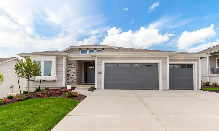 24363 W 126th Terrace, Olathe, KS 66061 - Image #3