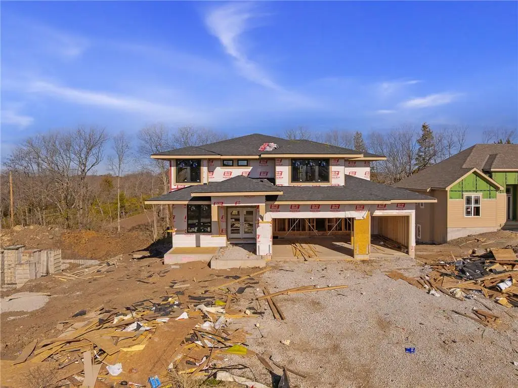 25054 W 141st Street, Olathe, KS 66061 - Image #1