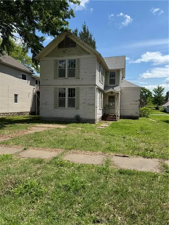 420 S Lincoln Avenue, Chanute, KS 66720 - Image #1